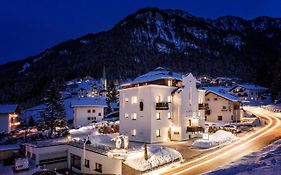 Alpin Sport Aparthotel Ortisei Exterior photo