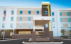 Home2 Suites By Hilton San Antonio At The Rim, Tx Exterior photo