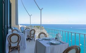 Palazzo Mottola Tropea Hotel Exterior photo