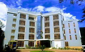 Kilimanjaro Wonders Hotel Moshi Exterior photo