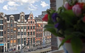 Hotel Des Arts Amszterdam Exterior photo