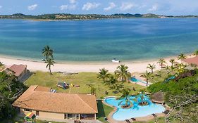 San Martinho Beach Club Vila Praia Do Bilene Exterior photo