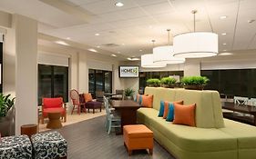 Home2 Suites By Hilton San Antonio North Stone Oak Interior photo