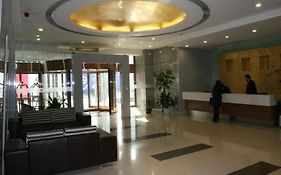 Sariz International Hotel Peking Interior photo