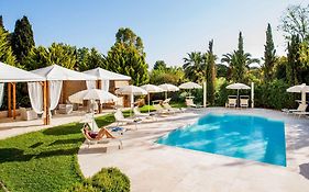 Ostia Antica Park Hotel & Spa Exterior photo