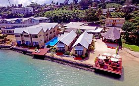 Moorings Hotel Port Vila Exterior photo