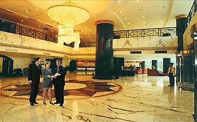 Guizhou Park Hotel Kujjang Interior photo