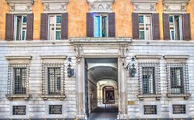 Trevi Rome Suite Exterior photo