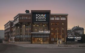 Four Points By Sheraton Kolašin Exterior photo