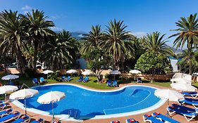 Sol Puerto De La Cruz Tenerife Hotel Exterior photo