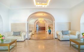 Lloyds Baia Hotel Salerno Interior photo