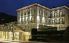 Mefuta Hotel Gardone Riviera Exterior photo
