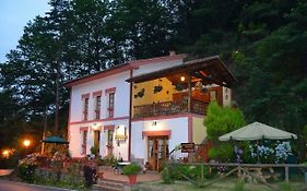 Casa Rural Priena Hotel Covadonga Exterior photo