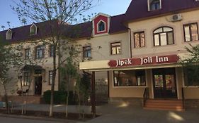 Jipek Joli Inn Nukusz Exterior photo