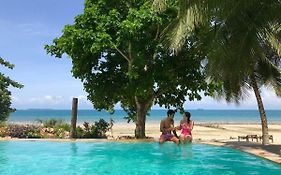 Mangrove Lodge Zanzibar Exterior photo