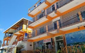 Enjoy Hotel Caye Caulker Exterior photo