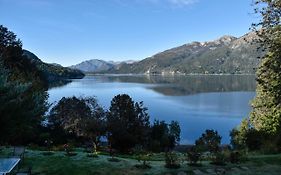 Cabanas Villa Panil San Carlos de Bariloche Exterior photo