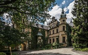 Zamek Kliczkow Hotel Exterior photo