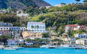 Hotel Gran Paradiso Ischia Exterior photo