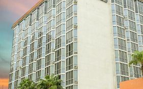 Hotel Corpus Christi Bayfront Exterior photo