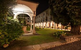 Il Chiostro Hotel Verbania Exterior photo