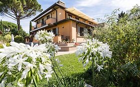 Relais Villa Jacopone Suite Firenze Exterior photo