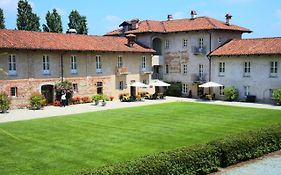 Hotel Antico Podere Propano Saluzzo Exterior photo