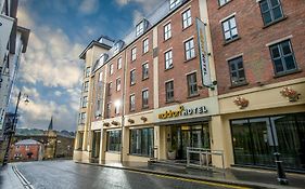 Maldron Hotel Derry Exterior photo