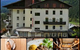 Hotel Cima Belpra' San Vito di Cadore Exterior photo