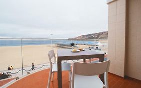 Holidays Nazaré marginal Apartman Exterior photo