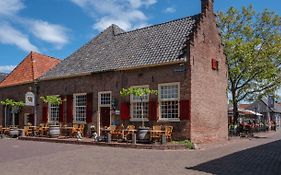 Herberg De Gouden Leeuw Bronkhorst Exterior photo