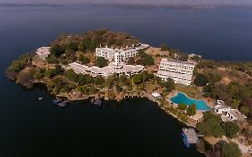 Jaisamand Island Resort Udaipur Exterior photo