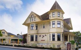 Pacific Grove Inn Exterior photo