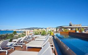 Es Princep - The Leading Hotels Of The World Palma Exterior photo