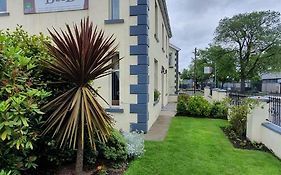 Rose Park House Panzió Londonderry Exterior photo