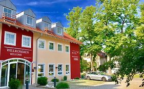 Bed&Breakfast Erber Ismaning Exterior photo