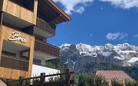 Hotel Garni Broi - Charme & Relax Selva di Val Gardena Exterior photo