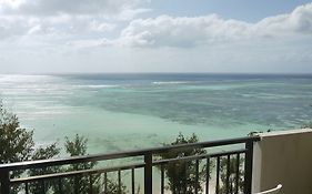 Aquarius Beach Tower Saipan Exterior photo