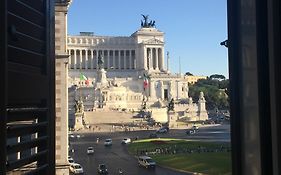 B&B Luxury Piazza Venezia Róma Exterior photo