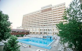 Hotel Mures Félixfürdő Exterior photo