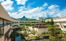 Howard Beach Resort Kenting Exterior photo