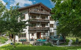 Hotel Ucliva Breíl Exterior photo