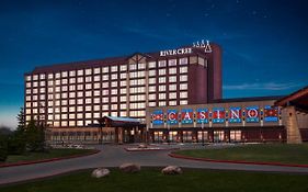 River Cree Resort & Casino Edmonton Exterior photo