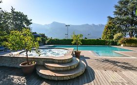 Hotel Limone Limone sul Garda Exterior photo