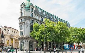 One Aldwych Hotel London Exterior photo