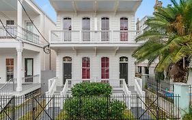 Fabulous Cottages With City Views New Orleans  Exterior photo