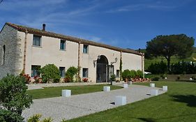 Hotel Relais Angimbe Calatafimi Exterior photo