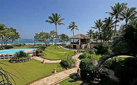 Agualina Kite Resort Cabarete Exterior photo