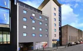 Travelodge Aberdeen Central Justice Mill Lane Exterior photo