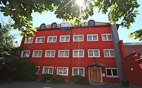 Hotel St. Peter Nürnberg Exterior photo